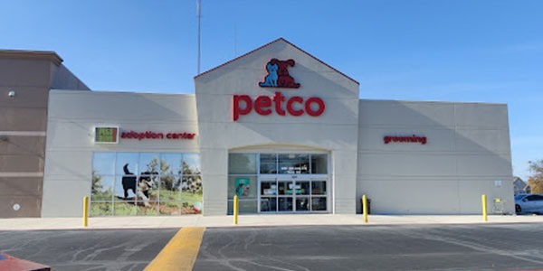 Petco Love Adoption Center