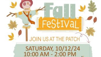 SAPA! Fall Festival Adoption Event! - No Adoption Fees!