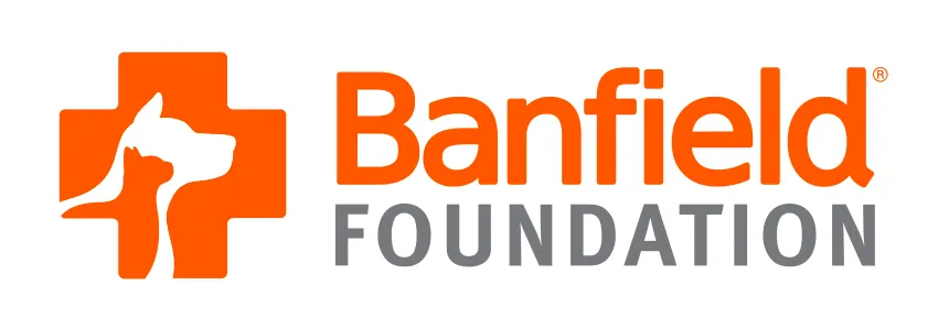 Banfield Foundation logo