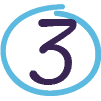 Number-3