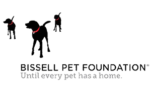 Bissell Pet Foundation logo