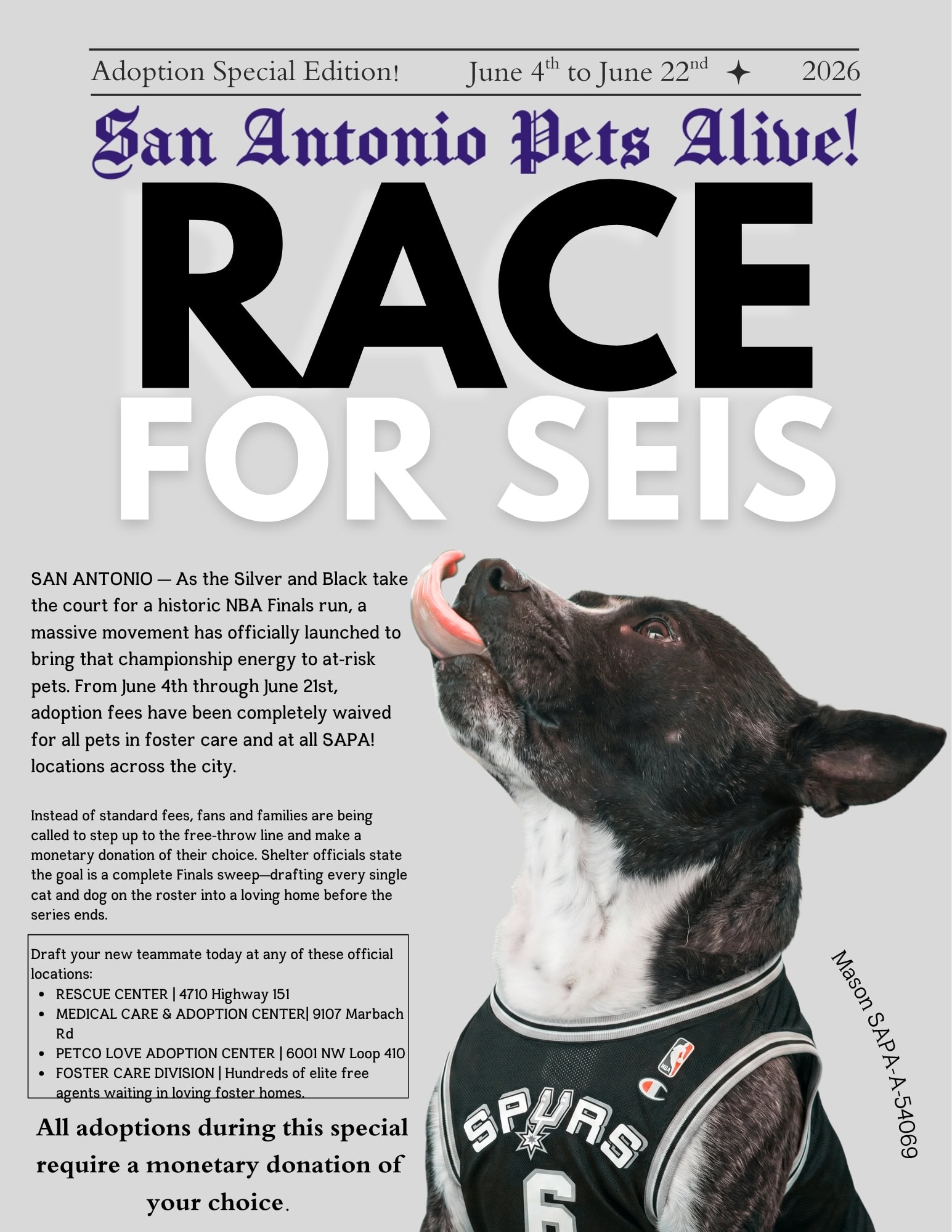 Flyer