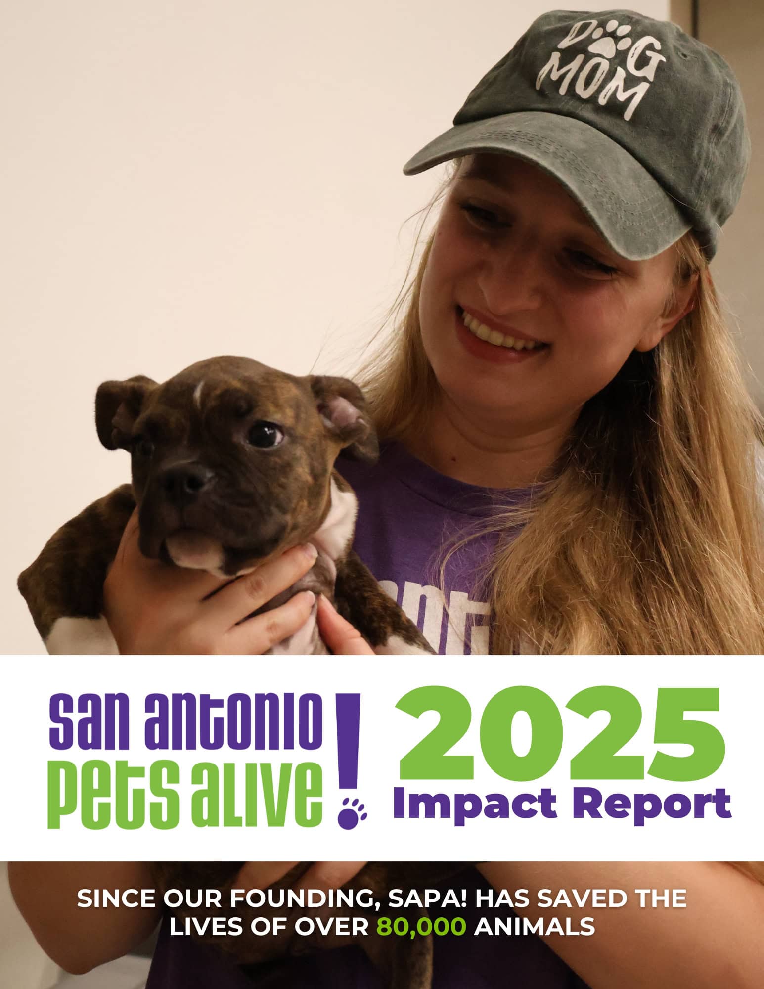 SAPA 2025 Impact Report - long
