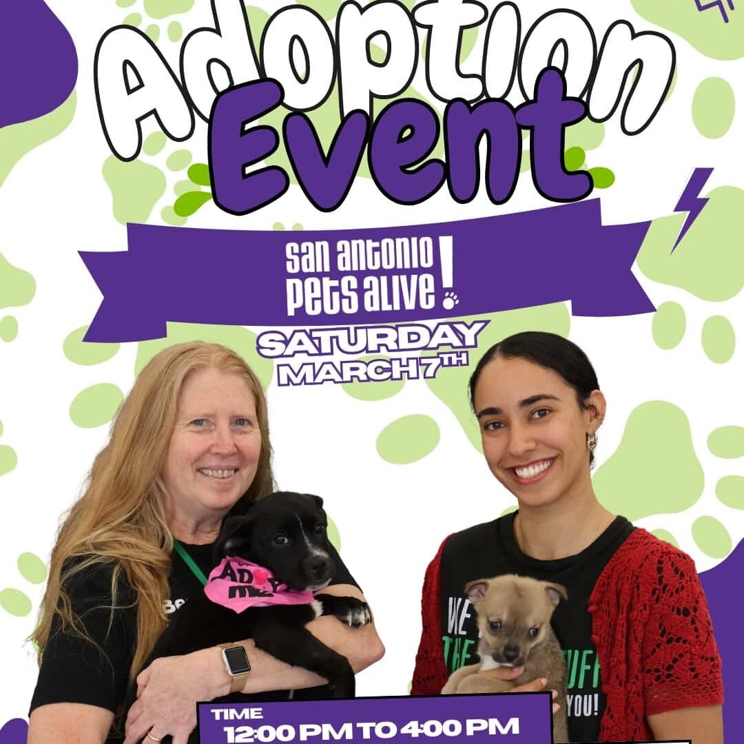 Pet Supplies Plus Event Flyer (2)