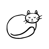 icon-cat-sleeping
